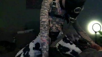 darksecret_Grey  01-09-2021 Recorded Video XXX